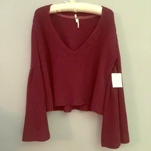 FREE PEOPLE sweater